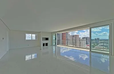 Apartamento com 3 quartos à venda no São Bento, Bento Gonçalves 