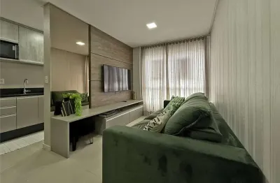 Apartamento com 1 quarto à venda no Centro, Bento Gonçalves 
