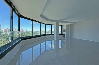 Apartamento com 3 quartos à venda na Cidade Alta, Bento Gonçalves 