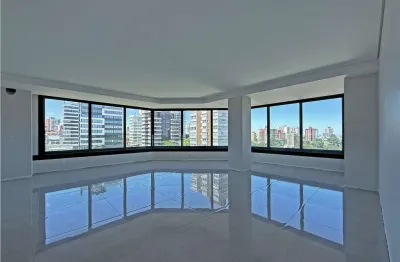 Apartamento com 3 quartos à venda na Cidade Alta, Bento Gonçalves 