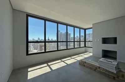 Apartamento com 3 quartos à venda no Centro, Bento Gonçalves 