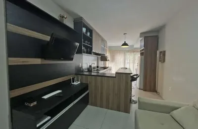 Apartamento com 2 quartos à venda no bairro fenavinho em bento gonçalves, rs