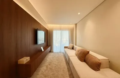 Apartamento com 2 quartos à venda no Centro, Bento Gonçalves 