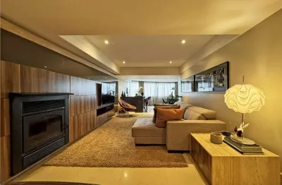 Apartamento com 3 quartos à venda no Imigrante, Bento Gonçalves 