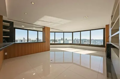 Apartamento com 3 quartos à venda na Cidade Alta, Bento Gonçalves 