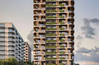 Apartamento com 3 quartos à venda no São Francisco, Bento Gonçalves 