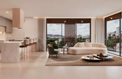 Apartamento com 3 quartos à venda no São Francisco, Bento Gonçalves 