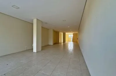 Loja/sala térrea para locação no bairro universitário em bento gonçalves, rs