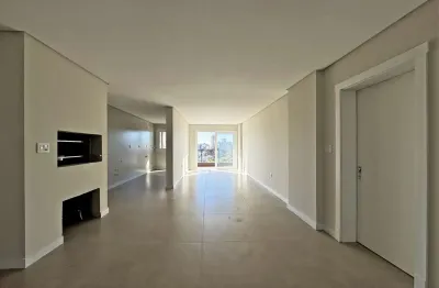 Apartamento novo, com dois dormitórios, sendo um suíte no centro de bento gonçalves!