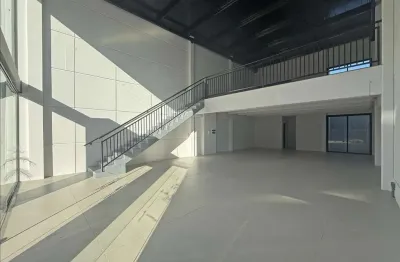 Loja/Sala Térrea para Locação no bairro Progresso em Bento Gonçalves, RS