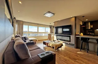 Apartamento com 3 quartos à venda no Humaitá, Bento Gonçalves 