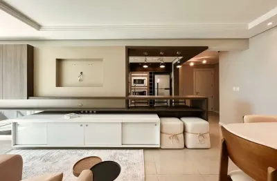 Conforto, praticidade e localização privilegiada na cidade alta