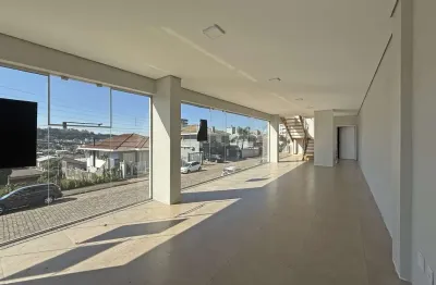 Ponto comercial para alugar no Humaitá, Bento Gonçalves 
