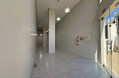 Ponto comercial para alugar no Humaitá, Bento Gonçalves 