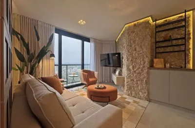 Apartamento com 2 quartos à venda no Botafogo, Bento Gonçalves 