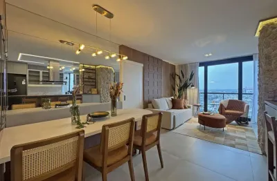 Apartamento com 2 quartos à venda no Botafogo, Bento Gonçalves 