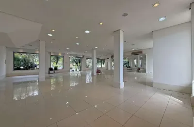 Ponto comercial para alugar no Borgo, Bento Gonçalves 