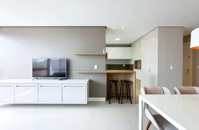 Apartamento com 2 quartos à venda no Santa Rita, Bento Gonçalves 
