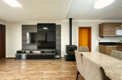 Casa térrea totalmente mobiliada, localizada no bairro santo antão!