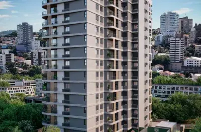 Apartamento com 2 quartos à venda no São Francisco, Bento Gonçalves 