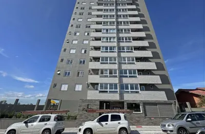 Apartamento com 3 quartos à venda no Universitário, Bento Gonçalves 