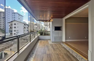 Apartamento com 3 quartos à venda no Centro, Bento Gonçalves 
