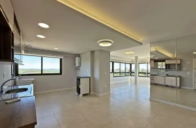 Apartamento com 1 quarto para alugar no Botafogo, Bento Gonçalves 