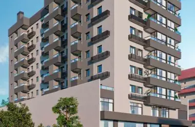 Apartamento com 2 quartos à venda no Progresso, Bento Gonçalves 