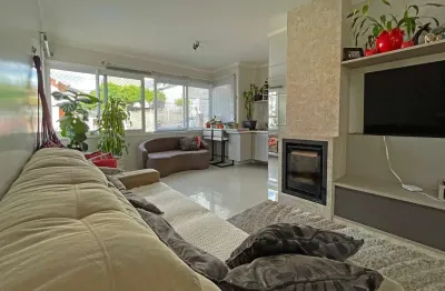 Apartamento com 3 quartos para venda no bairro progresso em bento gonçalves, rs