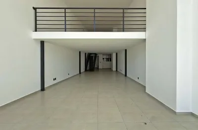 Ponto comercial para alugar na Cidade Alta, Bento Gonçalves 