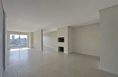 Apartamento com 3 quartos à venda no Centro, Bento Gonçalves 