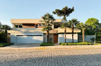 Casa com 3 quartos à venda no Santo Antão, Bento Gonçalves 