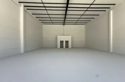 Ponto comercial para alugar no Universitário, Bento Gonçalves 