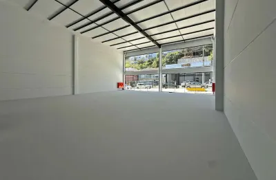 Ponto comercial para alugar no Universitário, Bento Gonçalves 