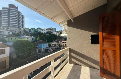 Oportunidade imperdível para quem busca espaço, conforto e excelente localização!