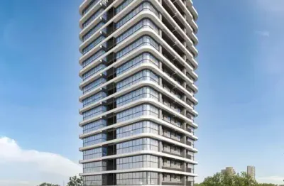 Apartamento com 3 quartos à venda no Imigrante, Bento Gonçalves 