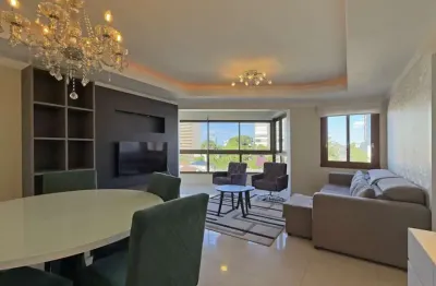 Apartamento com 2 quartos para alugar na Cidade Alta, Bento Gonçalves 