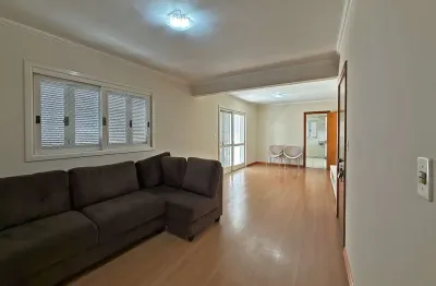 Apartamento com 3 quartos para alugar no Juventude da Enologia, Bento Gonçalves 