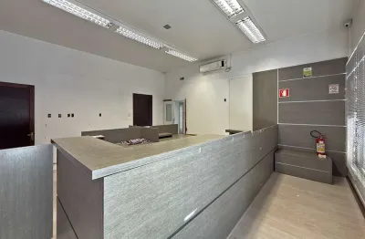 Ponto comercial para alugar na Cidade Alta, Bento Gonçalves 