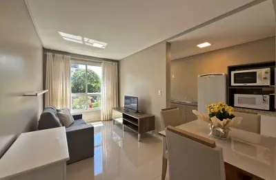 Apartamento com 1 quarto para alugar no Centro, Bento Gonçalves 