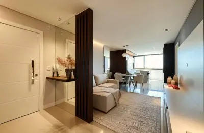 Apartamento com 3 quartos à venda no Maria Goretti, Bento Gonçalves 