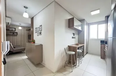 Kitnet / Stúdio à venda na Rua Armindo Schenatto, Humaitá, Bento Gonçalves