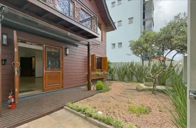 Ponto comercial para alugar na Cidade Alta, Bento Gonçalves 