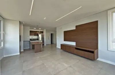 Apartamento com 3 quartos para alugar no São Francisco, Bento Gonçalves 