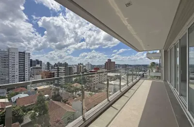 Apartamento com 3 quartos à venda no São Bento, Bento Gonçalves 