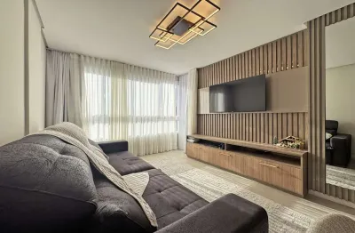 Apartamento com 2 quartos à venda no Imigrante, Bento Gonçalves 