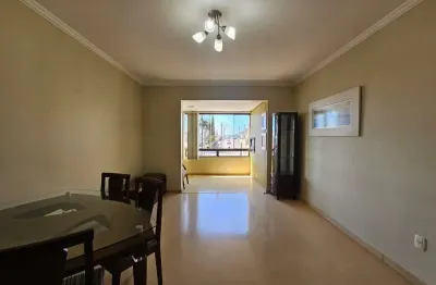 Apartamento com 3 quartos para alugar no Jardim Glória, Bento Gonçalves 
