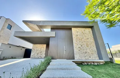 Casa térrea à venda no Condomínio Alphaville 4 - Sorocaba, SP