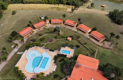 Única oportunidade - sítio disponível para venda em porto feliz/sp