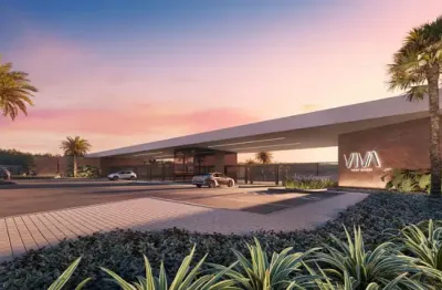 Terreno em condomínio fechado à venda na Rua Pioneiro Carlos Bulla, 00, Alto das Grevíleas, Maringá